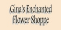 Gina's Enchanted Flower Shoppe coupons